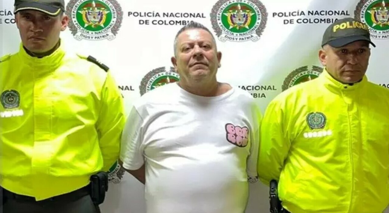 Billiards Passion Leads to Arrest of Camorra Boss Gustavo Nocella