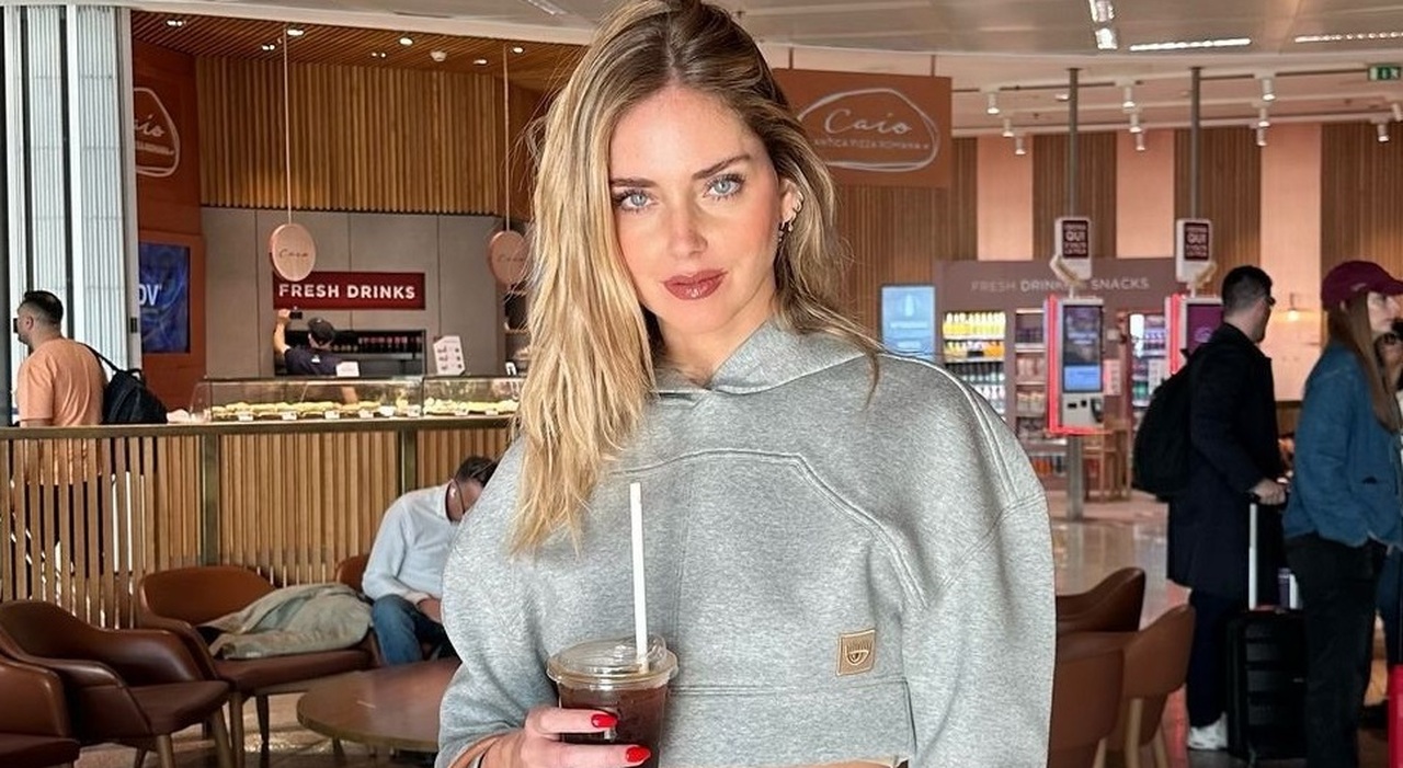 Chiara Ferragni, Flirt Con Giovanni Tronchetti Provera? L’ultima ...