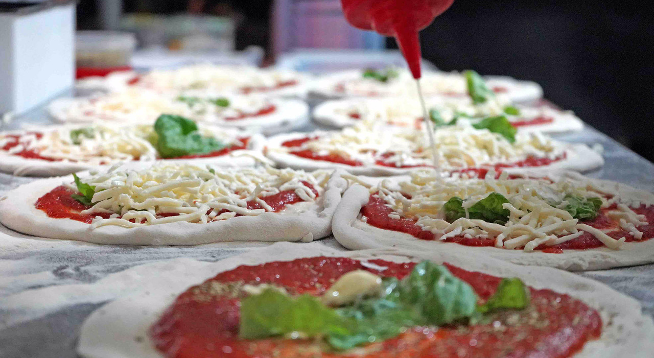 Giornata mondiale della pizza: ecco le pizzerie migliori di Puglia secondo il Gambero Rosso