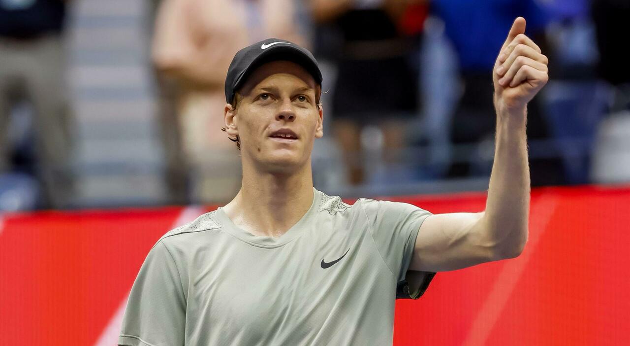 US Open, Sinner Fritz in finale: quando si gioca, l