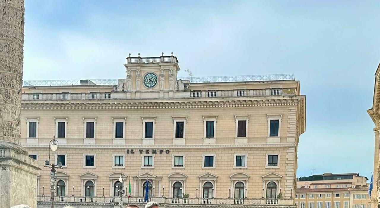 La capitale italienne en difficulté : travail, logement, santé, éducation