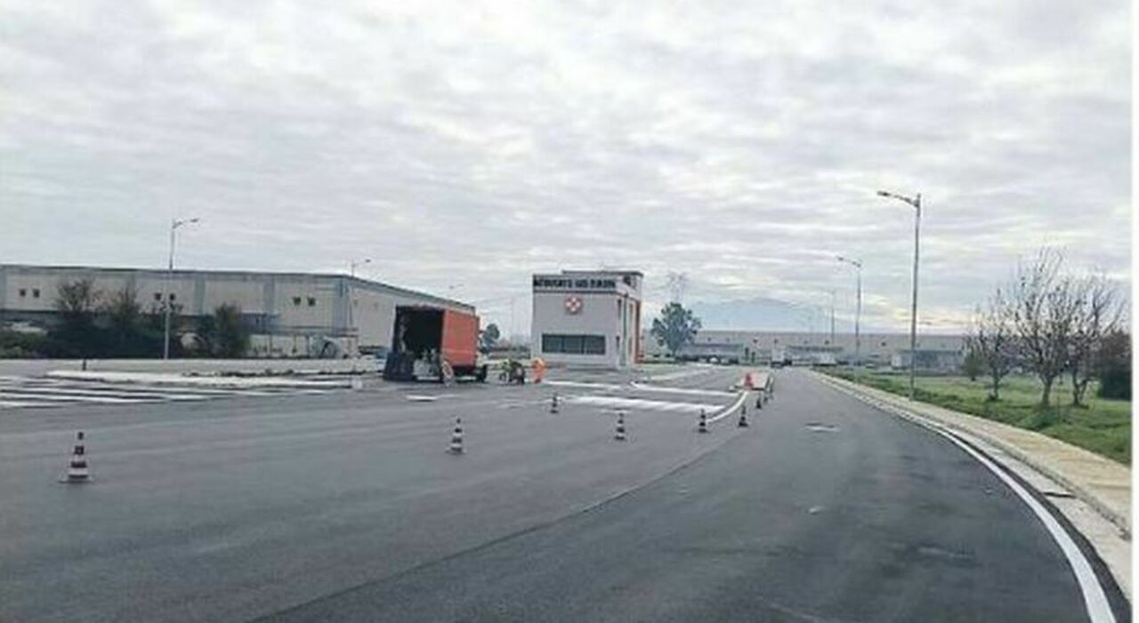 Navi più vicine a treni e strade con i fondi della sesta rata Pnrr