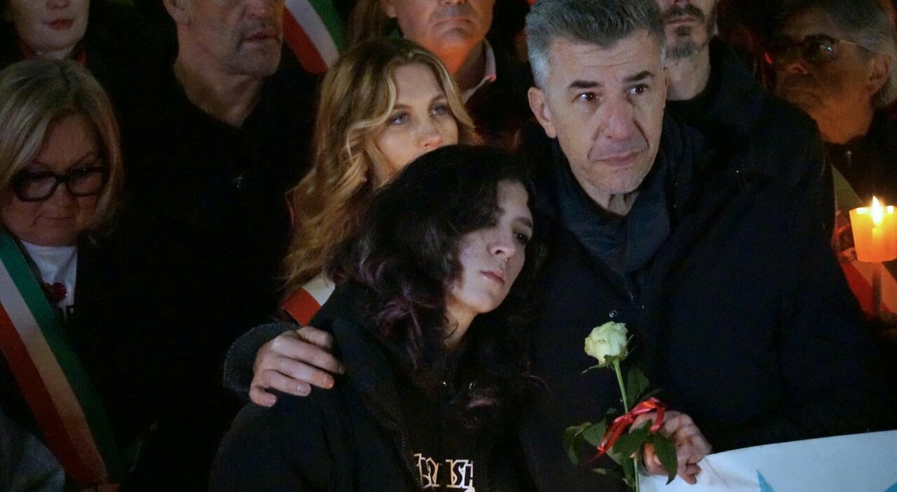 Gino Cecchettin: Voglio solo che mia figlia torni a casa