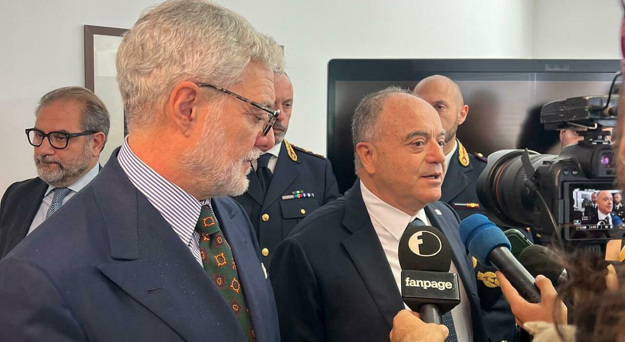 Procura di Napoli mancano 13 pubblici ministeri e il Csm ne manda tre, Gratteri: «Ora rinforzi»