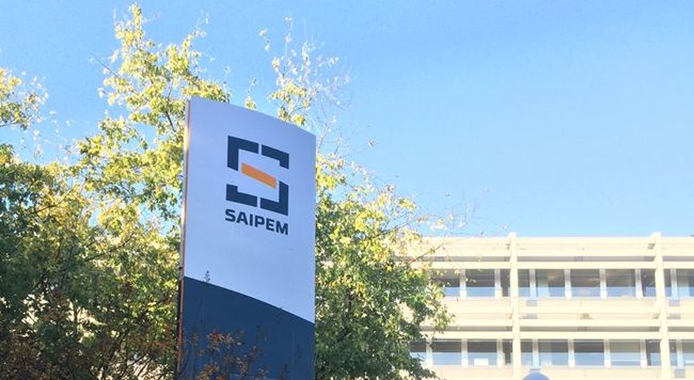 Saipem Punta Su Riduzione Debito. Portafoglio Ordini Più Che Raddoppiato