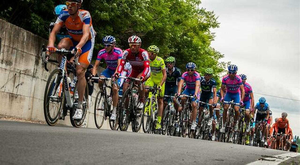 Sport, il ?Giro d