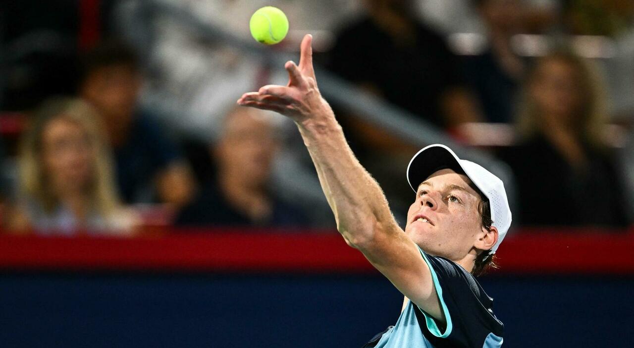 Jannik Sinner: Celebrating the 23rd Birthday of the World&rsquo;s Top Tennis Player
