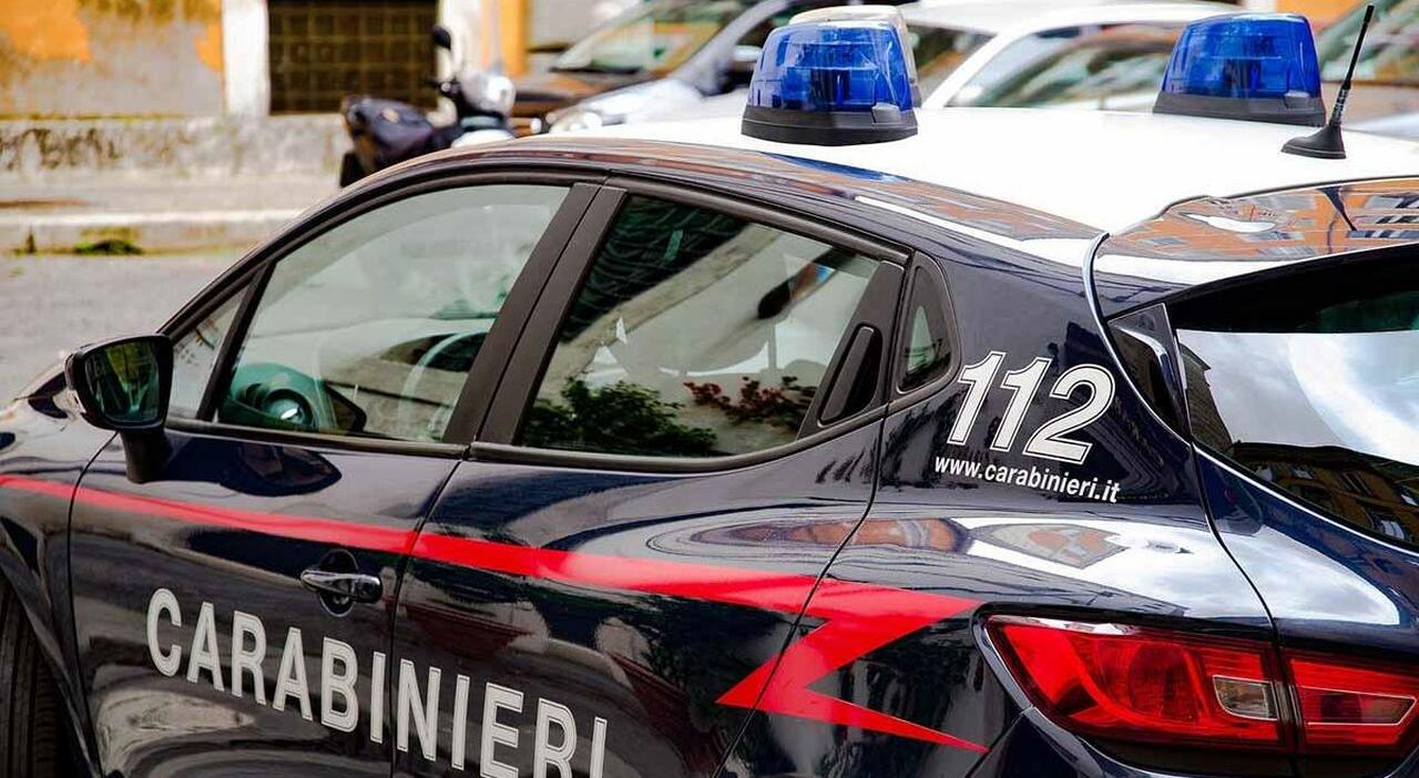 Truffa del finto nipote a Matelica, due arresti: sventato un colpo da tremila euro