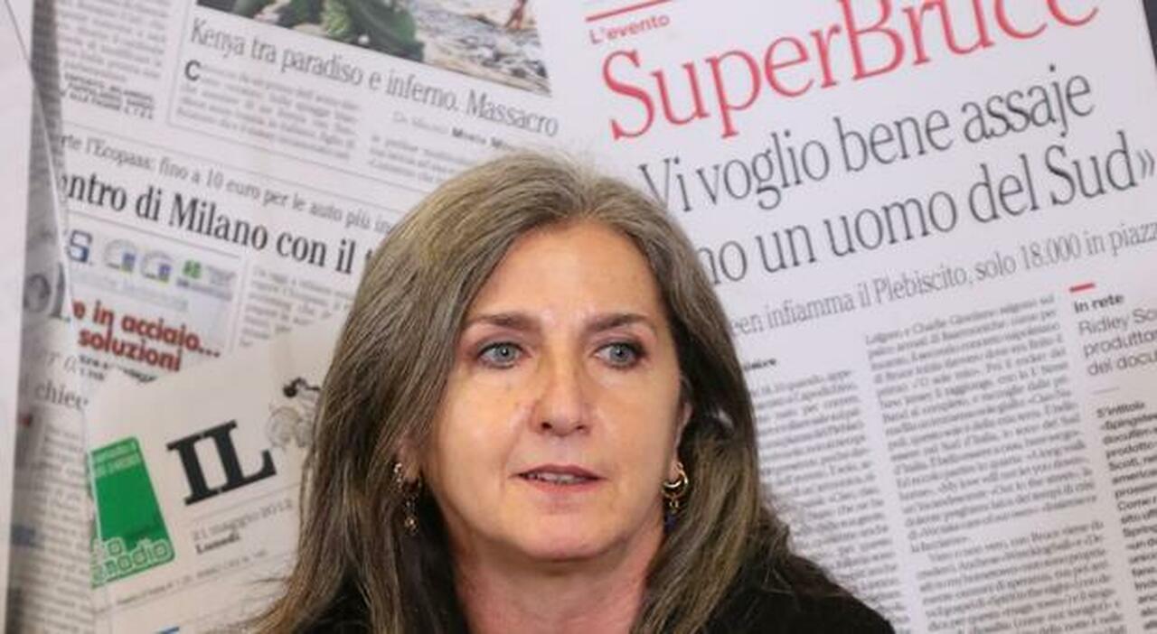 Napoli, intervista vicesindaco Laura Lieto: «In tre anni costruiremo il nuovo volto della città»