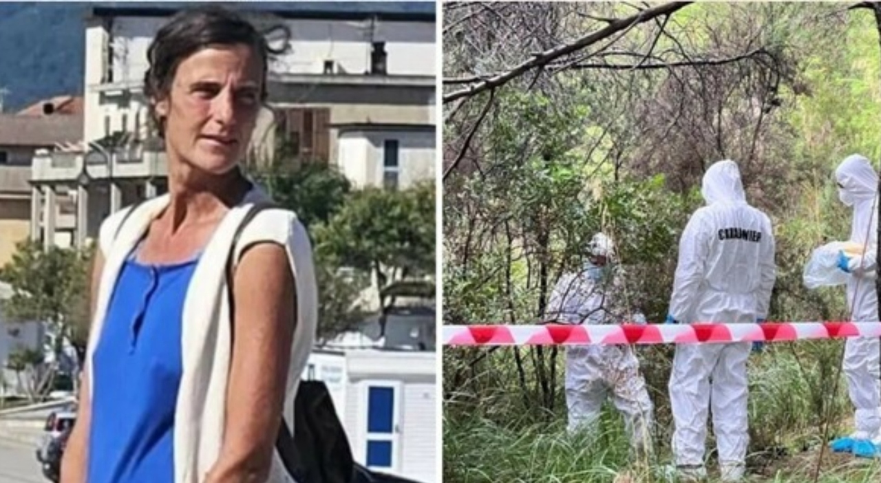 Silvia Nowak uccisa a coltellate e data alle fiamme: il corpo trovato è il suo. Il video di lei che esce di casa mentre il compagno dorme