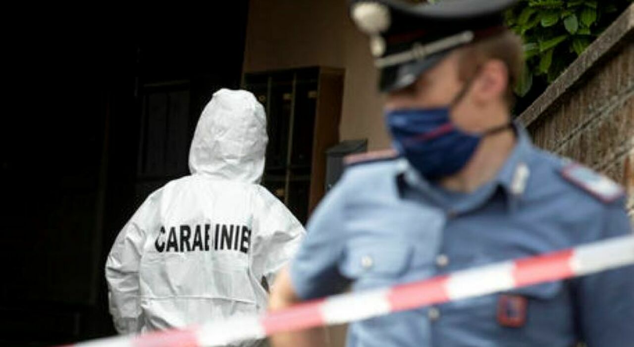 Femminicidio a ?Montemaggiore, uomo uccide la moglie di 38 anni a coltellate: l