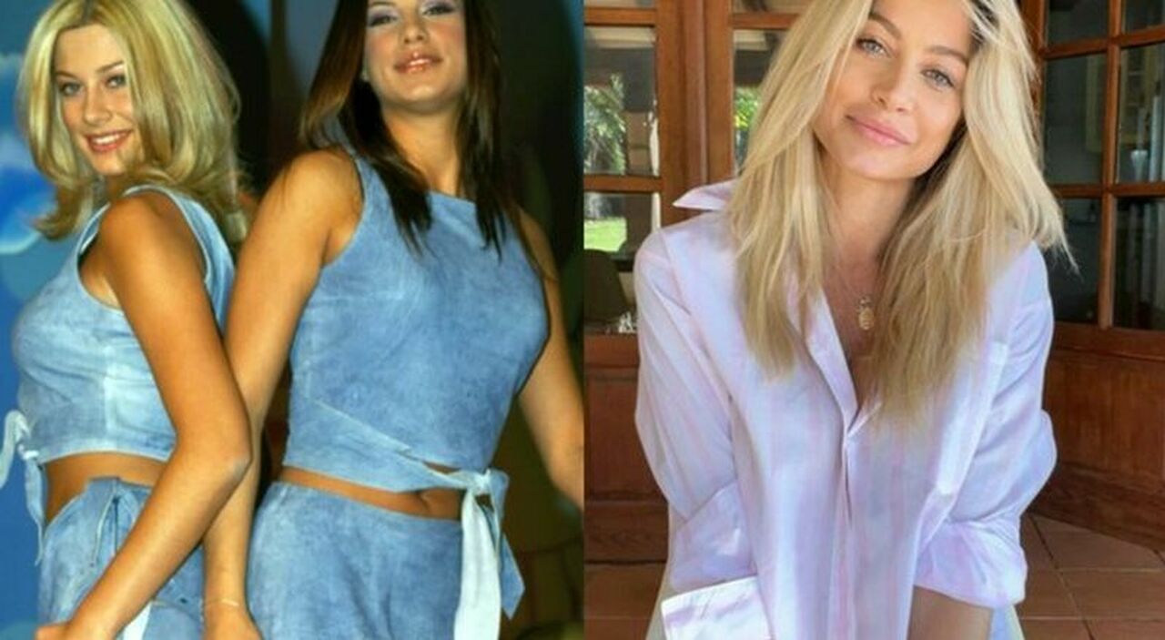 Maddalena Corvaglia, dalla Puglia l'ex velina di Striscia: dalla lite