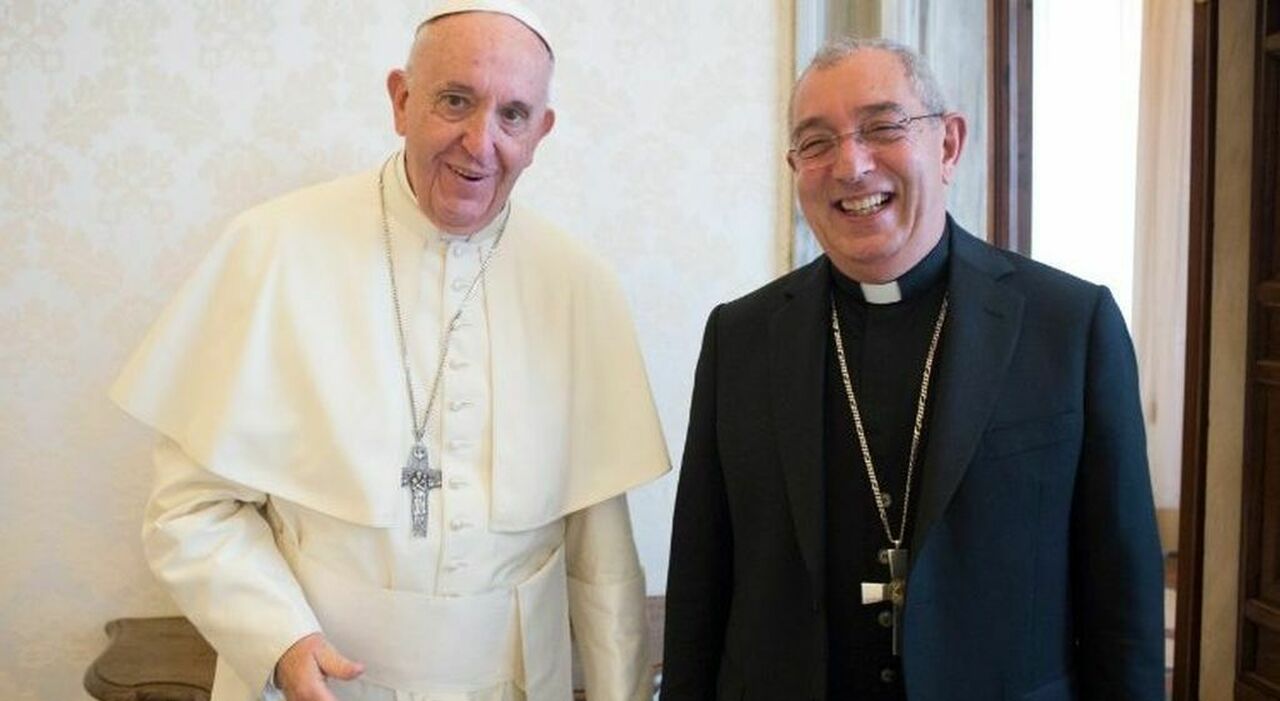 Le Pape secoue le Vicariat de Rome en vue du Jubilé