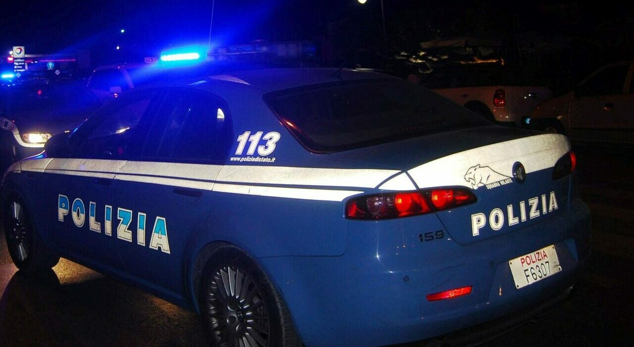 50-Year-Old Woman Assaulted in Rome's Piazza dei Cinquecento
