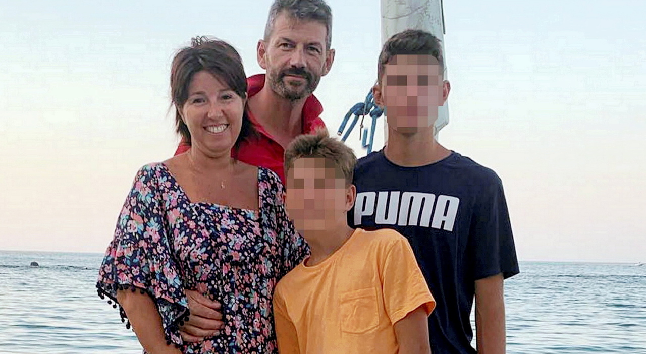 Strage In Famiglia I Nonni Del 17enne Provano Compassione Per Lui