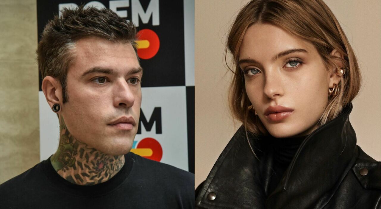 Ludovica Di Gresy | Non Ero Con Fedez La Notte Della Rissa Con Iovino ...