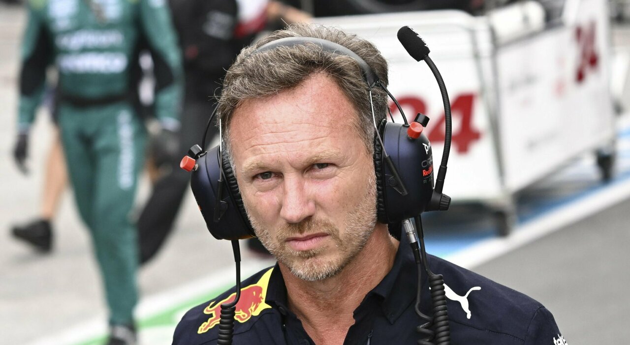Christian Horner's Situation Worsens Amid Accusations of Inappropriate Behavior