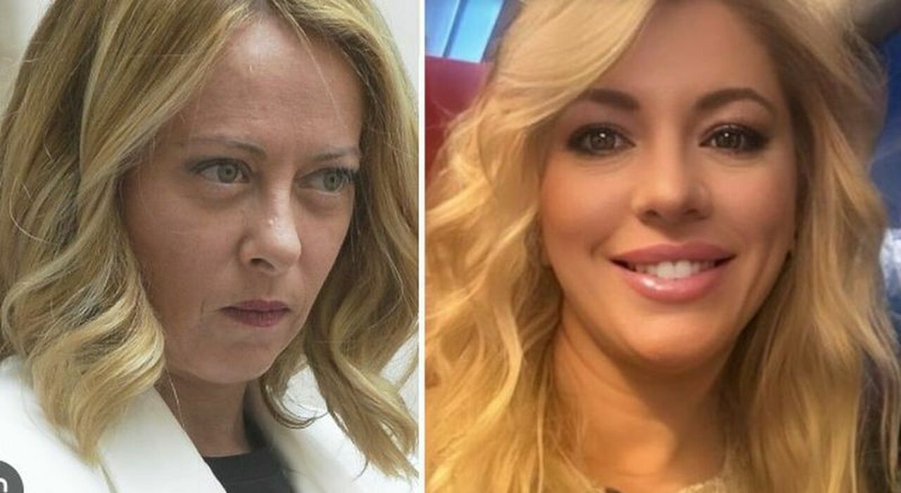 Sangiuliano, Meloni: «Maria Rosaria Boccia? Ho altre idee su come una donna debba guadagnarsi spazio nella società», l