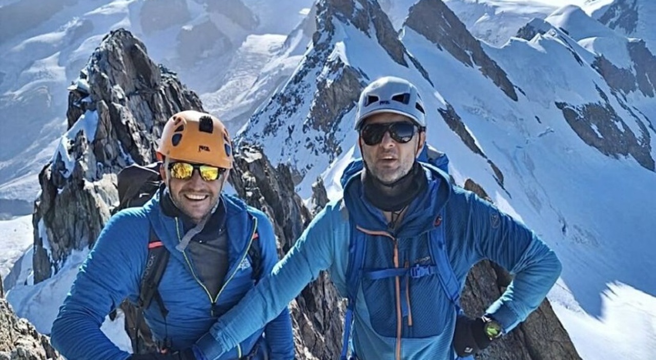 Luca e Cristian, gli alpinisti morti sul Gran Sasso si potevano salvare? Esposto in procura dei familiari: «Diteci la verità». Tutti i punti da chiarire