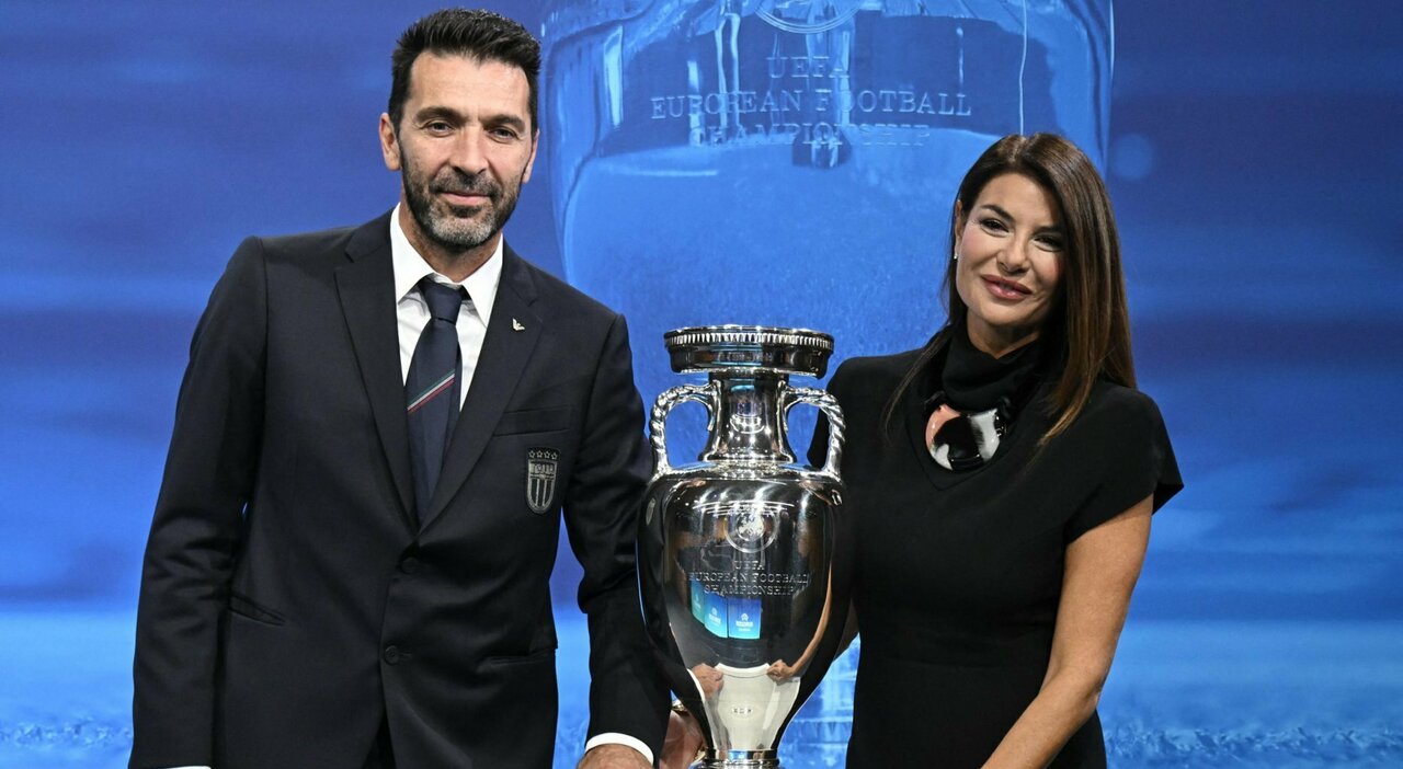 Gigi Buffon's Transition from Goalkeeper to Executive Role