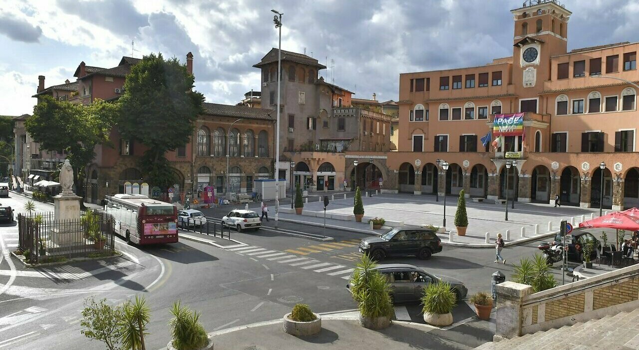 A Montesacro la strada è scesa dagli studenti e dalle studentesse dei licei per dire Stop agli abusi e ai femminicidi.