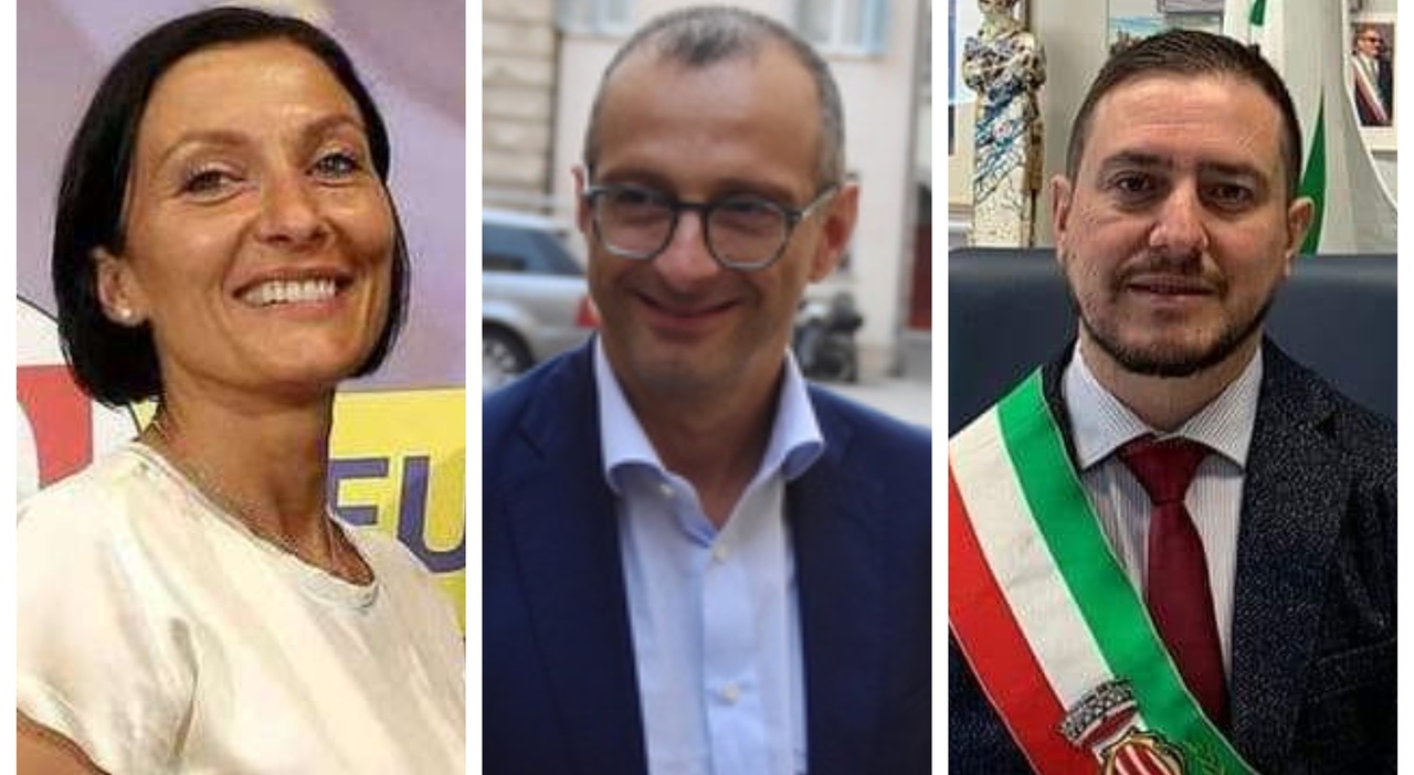 Europee, Pd masochista: Schlein schiera Franchi, il candidato anti Ricci: il sindaco di Arquata potrebbe drenare voti nell