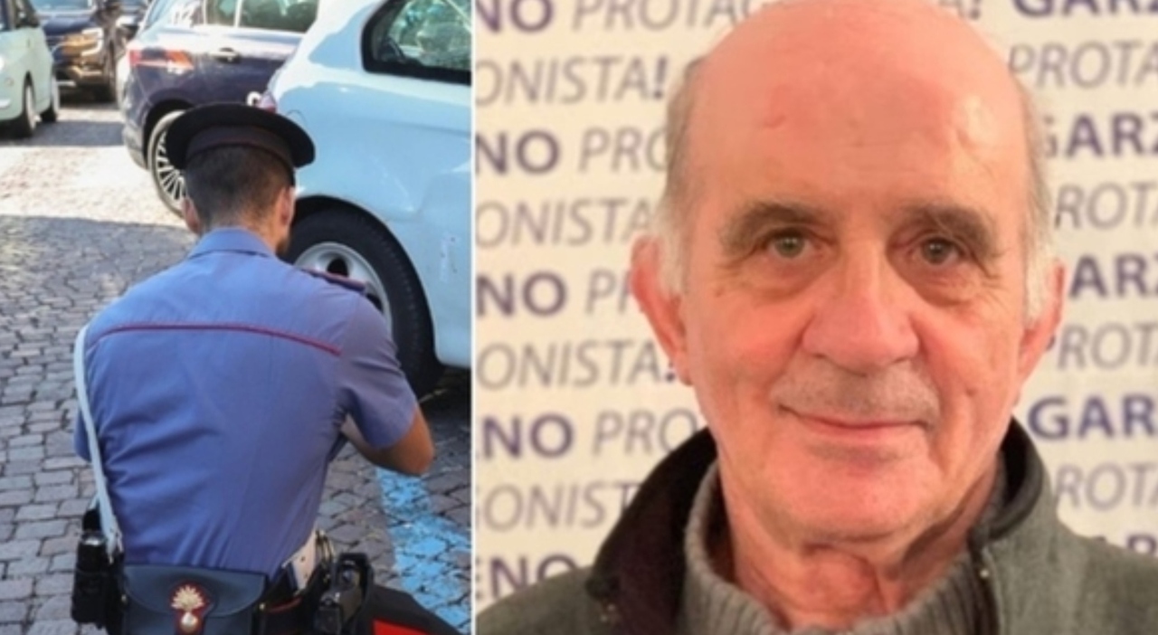 Candido Montini ucciso a coltellate, fermato 17enne