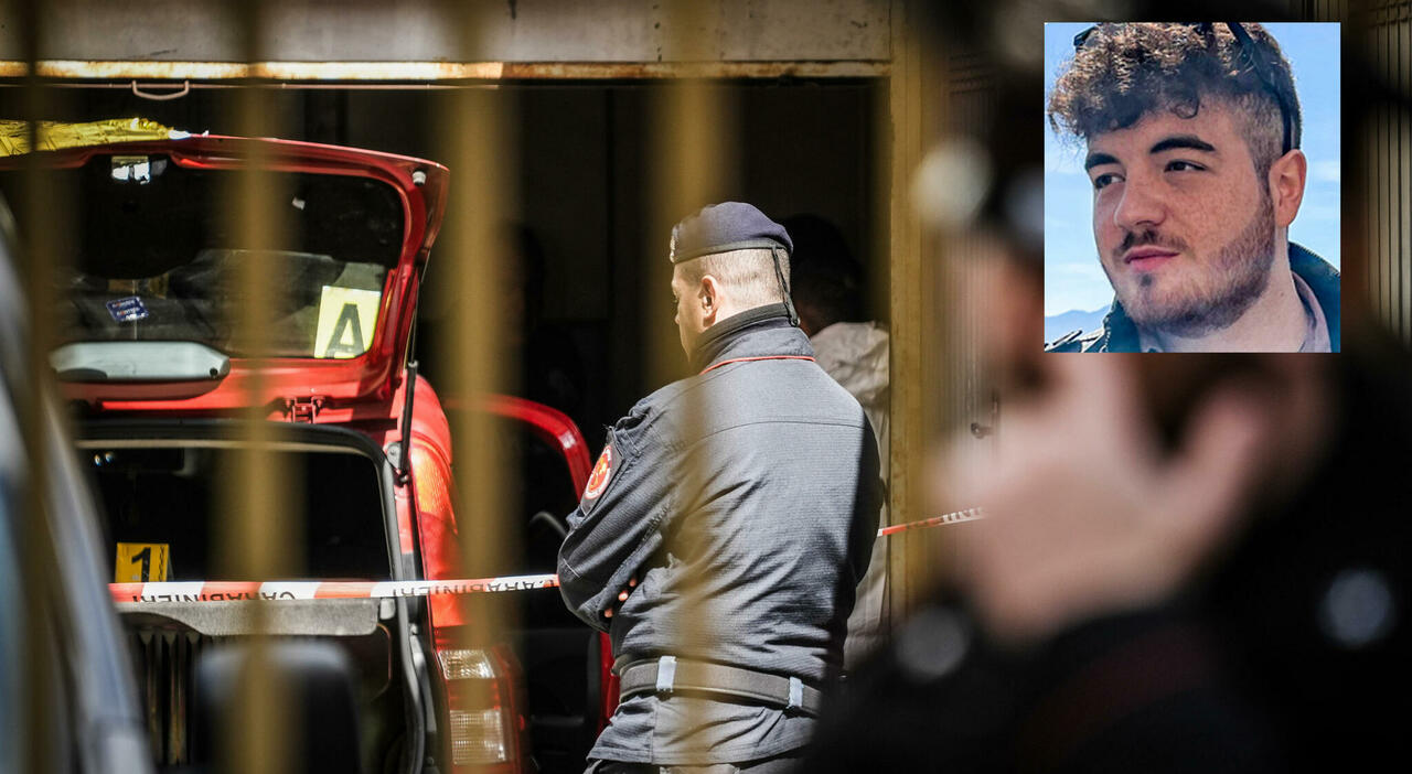 Fidanzati morti a Secondigliano, il papà del ragazzo si è tolto la vita nello stesso garage