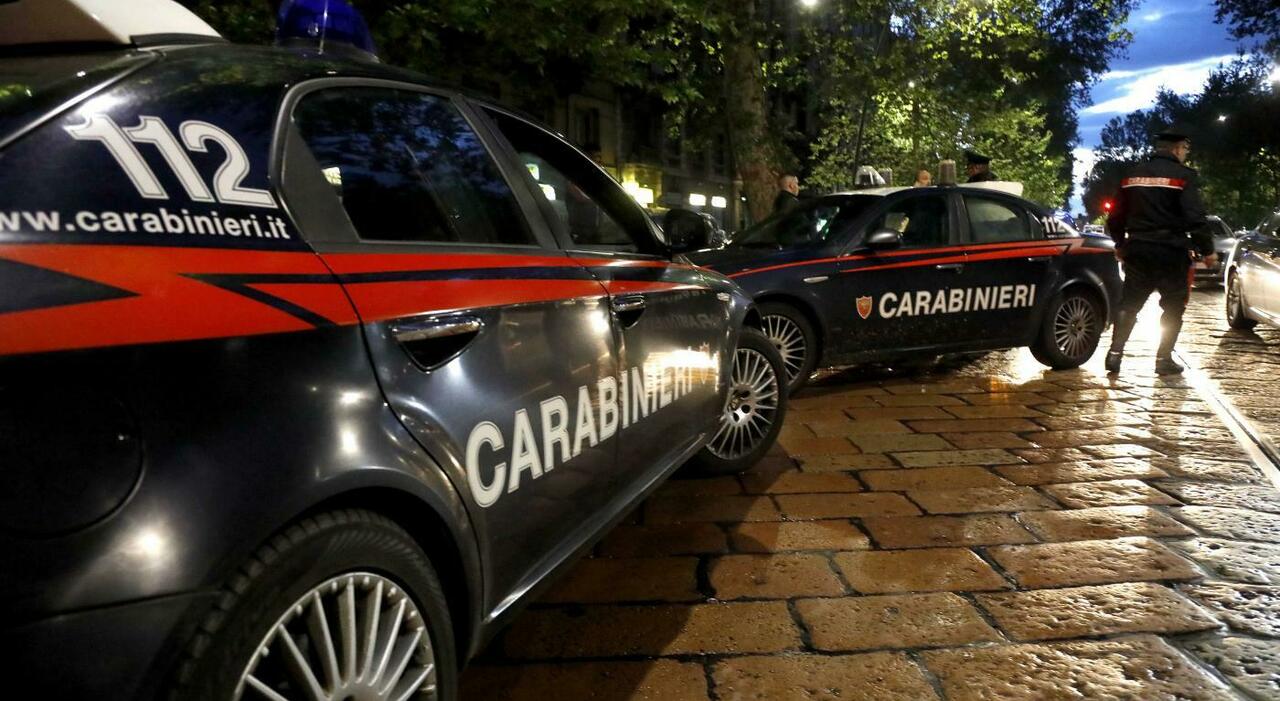 Napoli Secondigliano, arrestato durante il cenone di Capodanno: aveva abbandonato i domiciliari e festeggiava con la famiglia