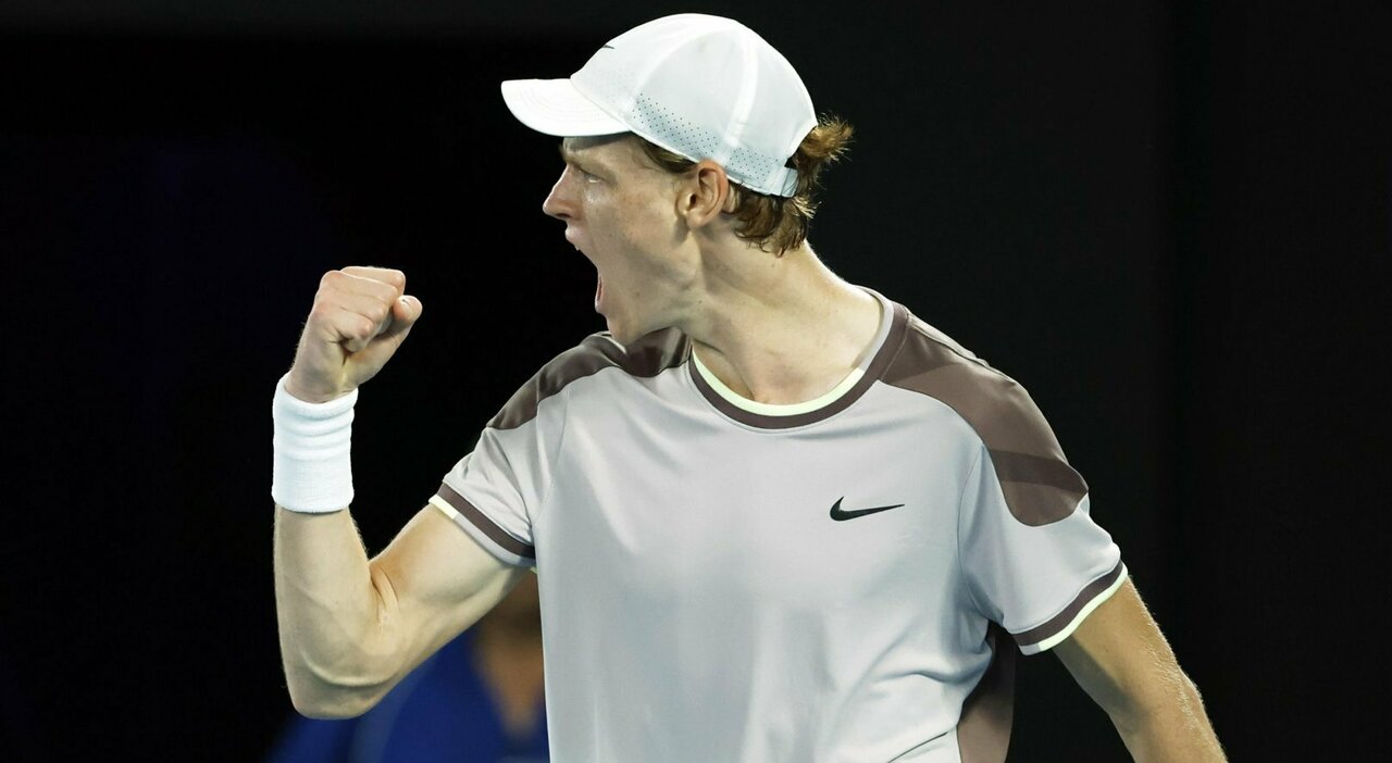 Sinner Defeats Rublev to Reach Australian Open Semifinals, Faces World No.1 Djokovic Next