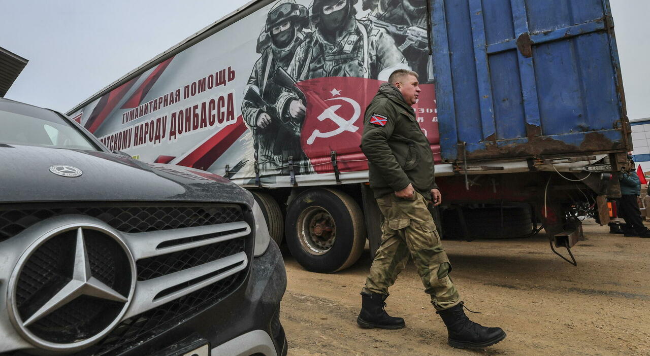 Russia e Nato, la nuova Guerra Fredda spaventa l