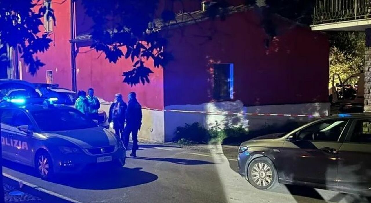 Pisa, ucciso davanti al figlio con un colpo di pistola alla testa: l