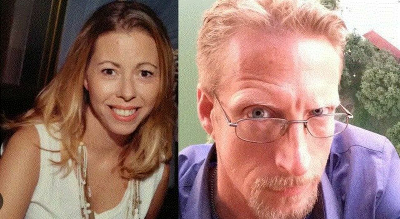 Texas: The body of Heather Schwab, who had been missing for months, was found in her partner’s refrigerator.  Him: “I didn’t know where to throw it.”