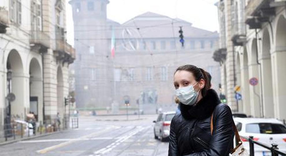 Coronavirus, smog: crolla la Co2. meno 35%. Obiettivi vicini ad accordo di Parigi sul clima