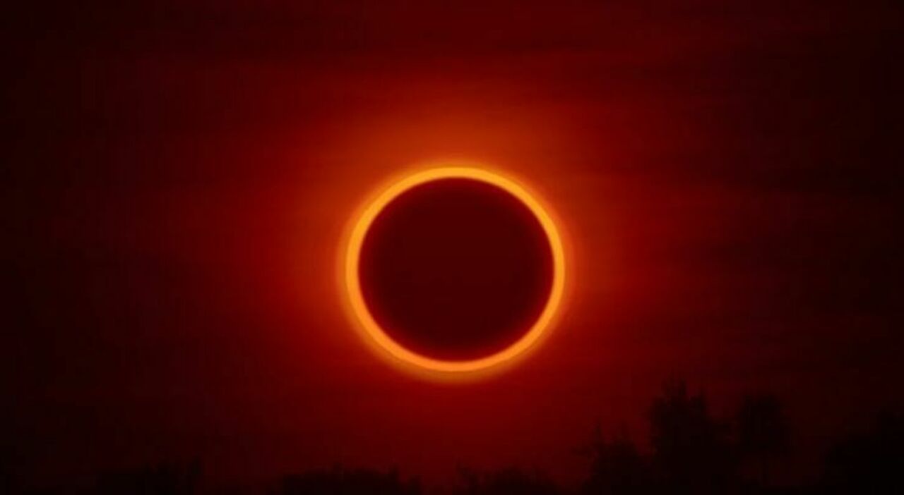 Annular Solar Eclipse on October 2, 2024 What You Need to Know