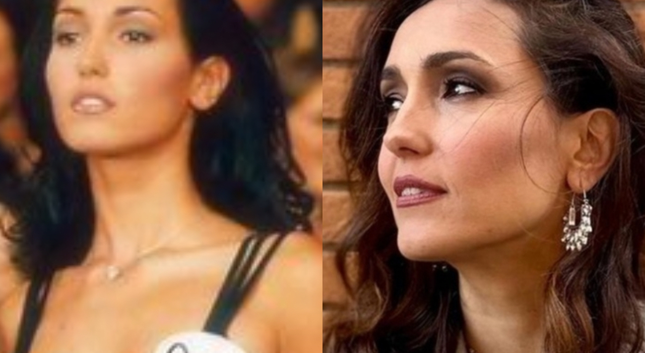 Caterina Balivo compie 45 anni: da Miss Italia ad amata conduttrice Rai, com