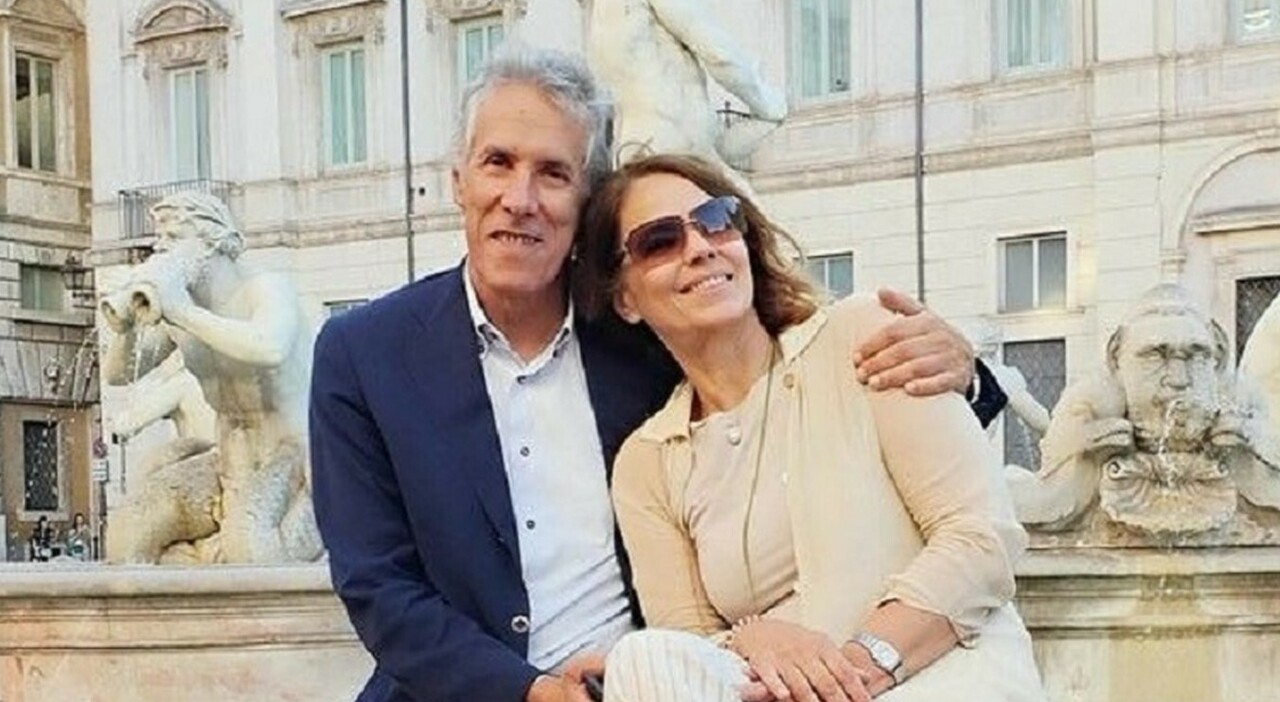 Mauro Mason, der Partner von Elisabetta Gardini, ist verstorben