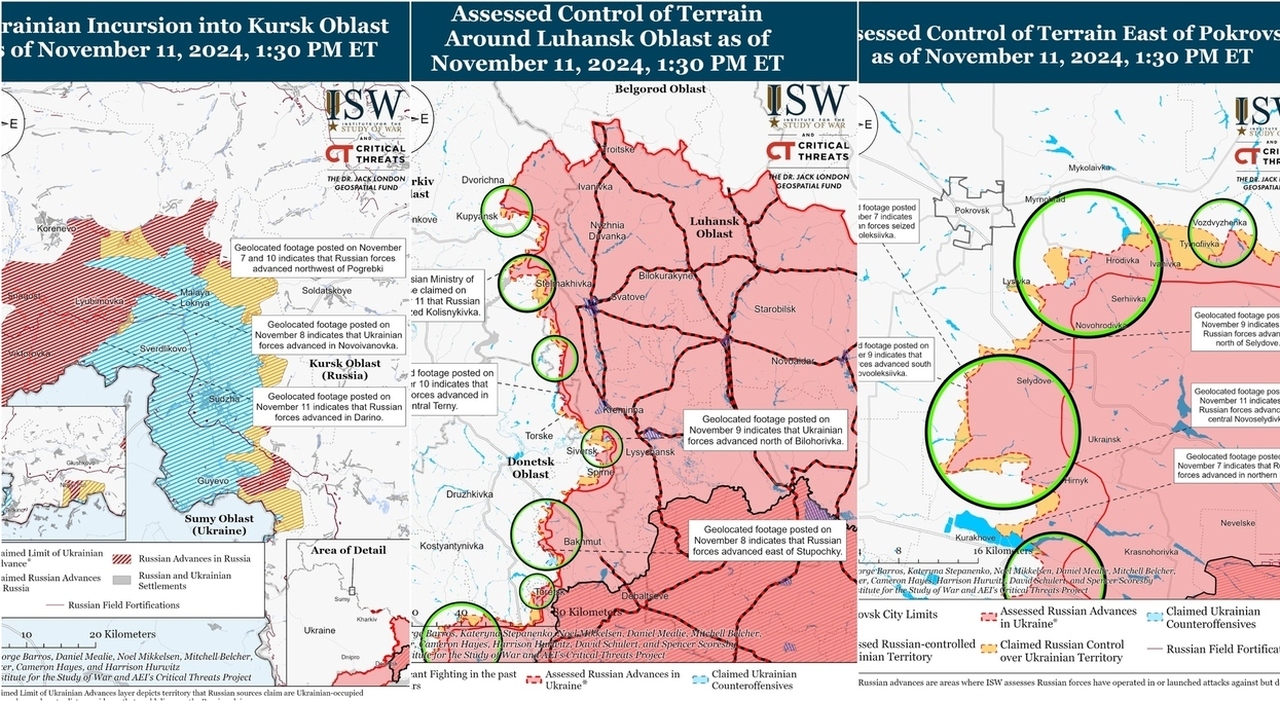 Guerra Ucraina, come può finire? L