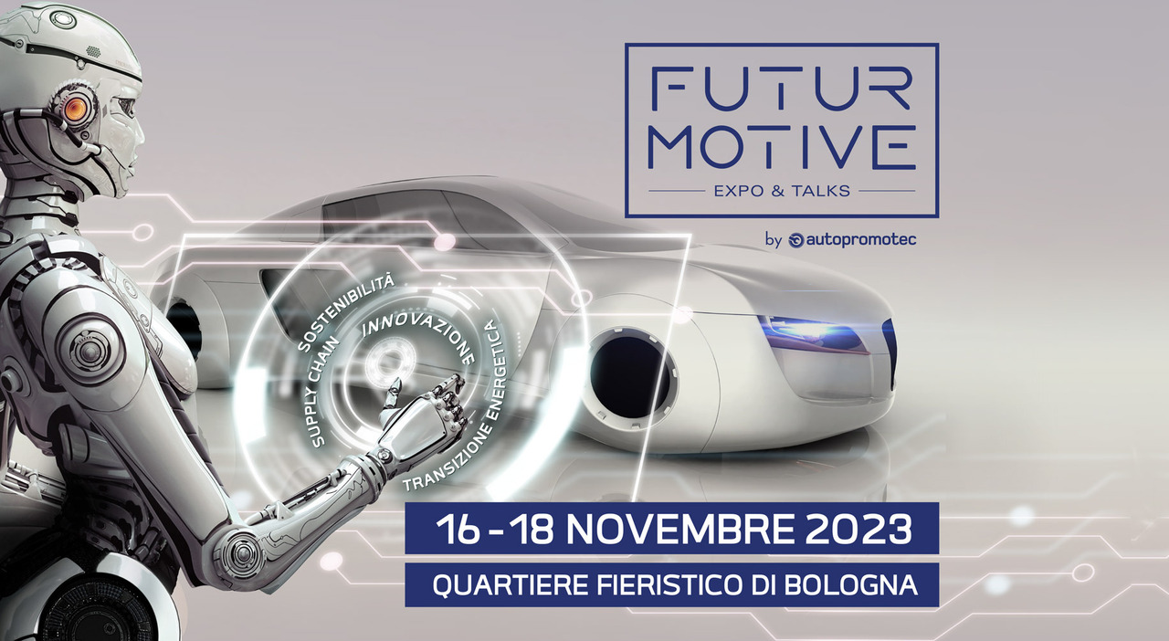 FutureMotive Expo