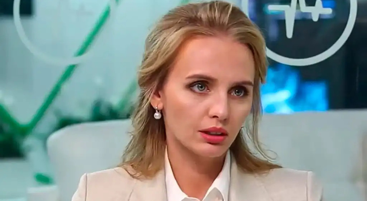 Putin vieta la fuga damore alla figlia Maria Vorontsova «Voleva scappare, non sarebbe tornata in Russia»