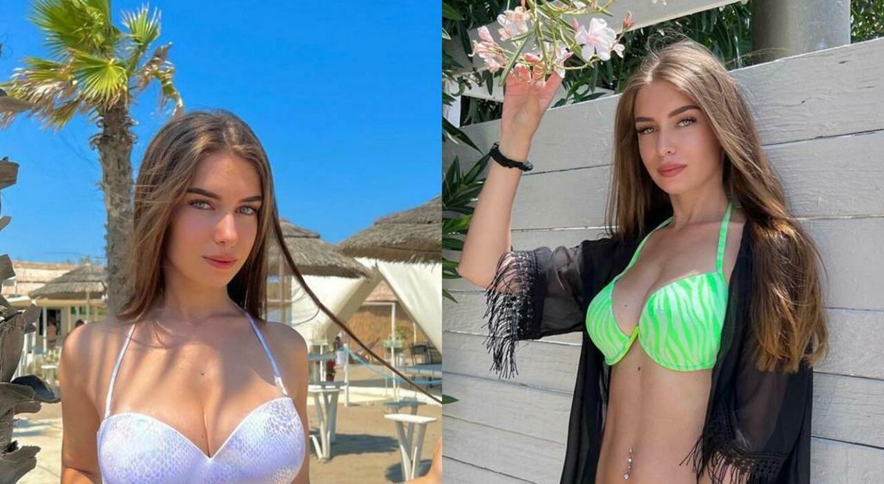 Elisa esposito foto hot