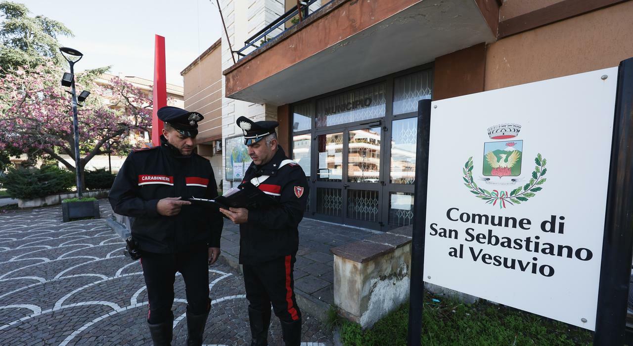 Santo Romano ucciso a San Sebastiano al Vesuvio, il baby killer:
«Spari nel mucchio». I genitori: «Perdono»