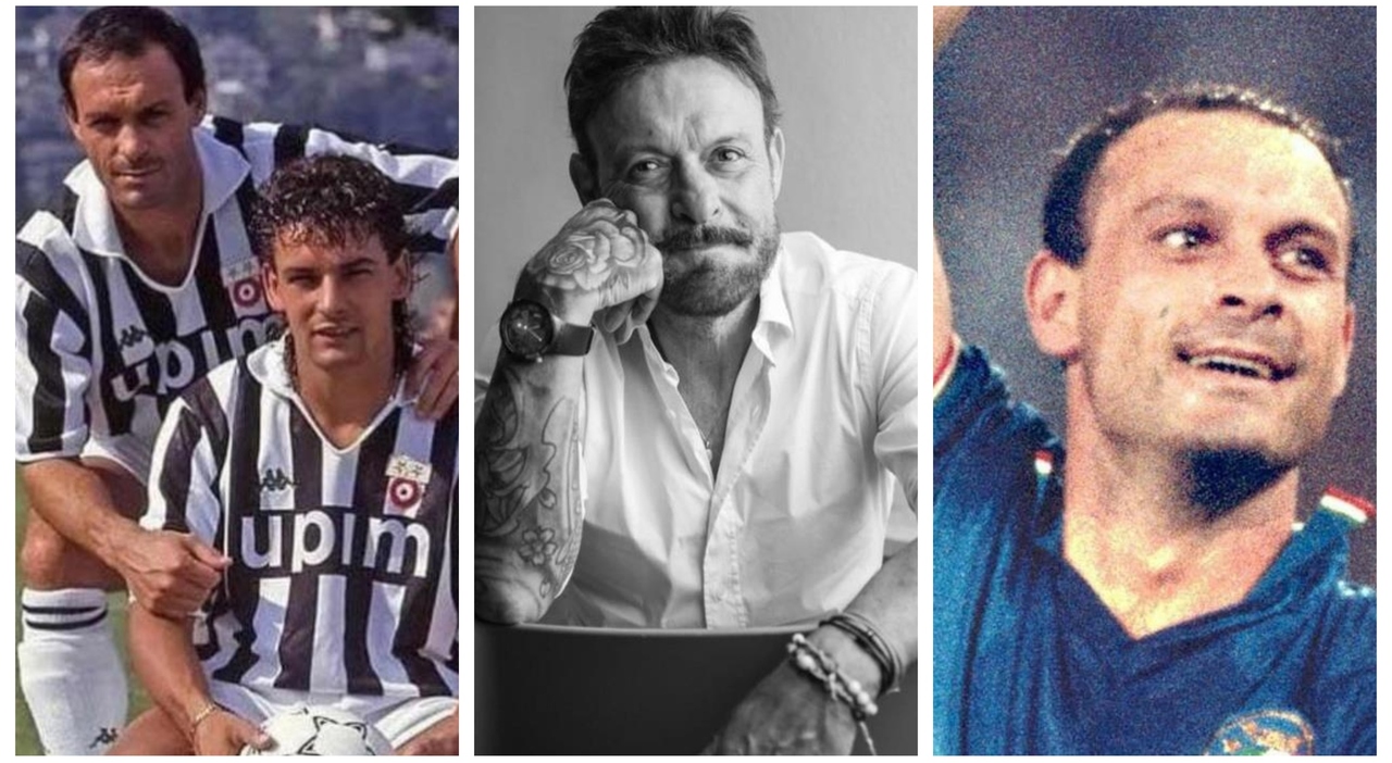 Morto Totò Schillaci, l