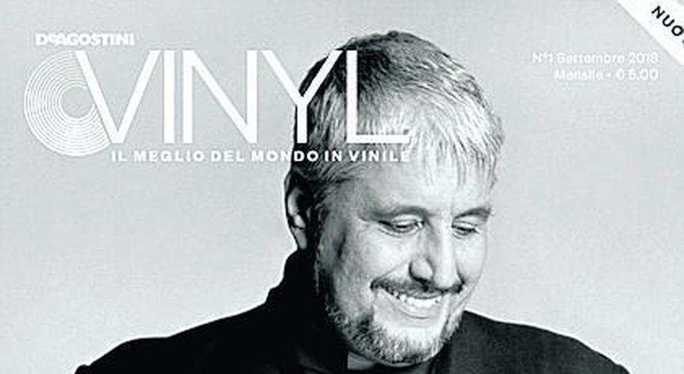 VI PRESENTIAMO LA RISTAMPA DEL VINILE DI FINO AL COLLO! - Exclusive Magazine