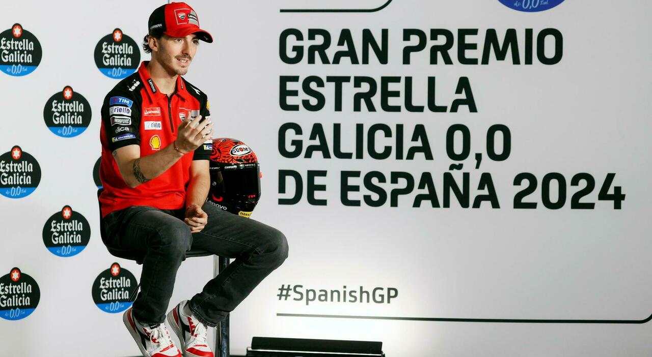 Riders' Ambitions and Challenges at the Spanish GP in Jerez