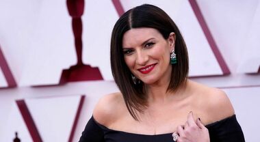 LAURA PAUSINI, FUORI ORA SU  IL VIDEO UFFICIALE DEL NUOVO SINGOLO! -  Exclusive Magazine