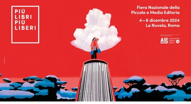 Più libri più liberi torna alla Nuvola dal 4 all'8 dicembre: oltre ...