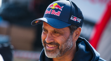 Dakar 2023, Al-Attiyah (Toyota): «L'Arabia Saudita è il luogo ideale per questa gara, che quest'anno è molto veloce»