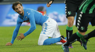 Le scarpe di clearance hamsik