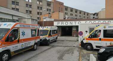 L'influenza dilaga: pronto soccorso da bollino rosso